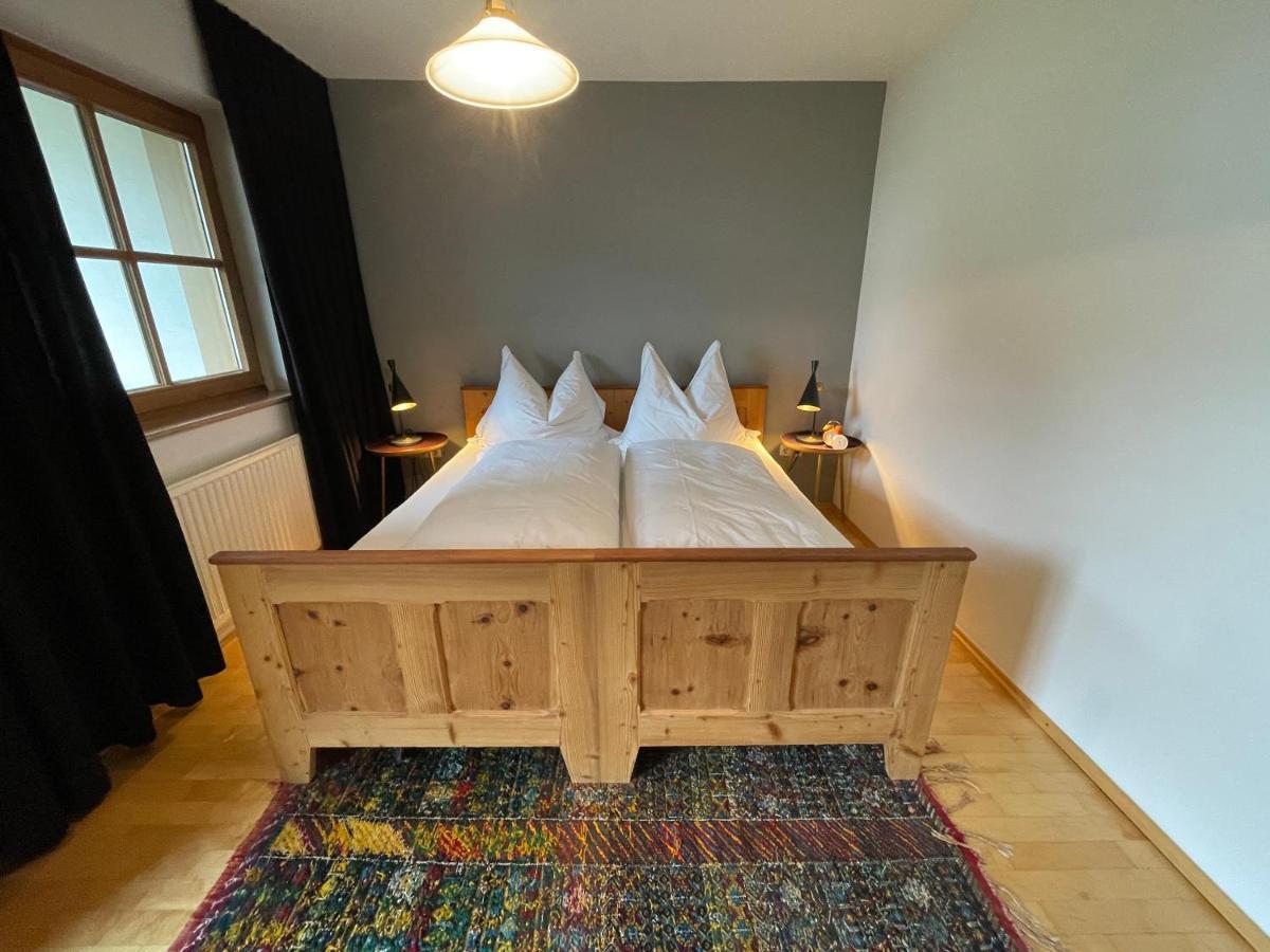 Design Apartment Westendorf By Alpine Host Helpers Exterior foto