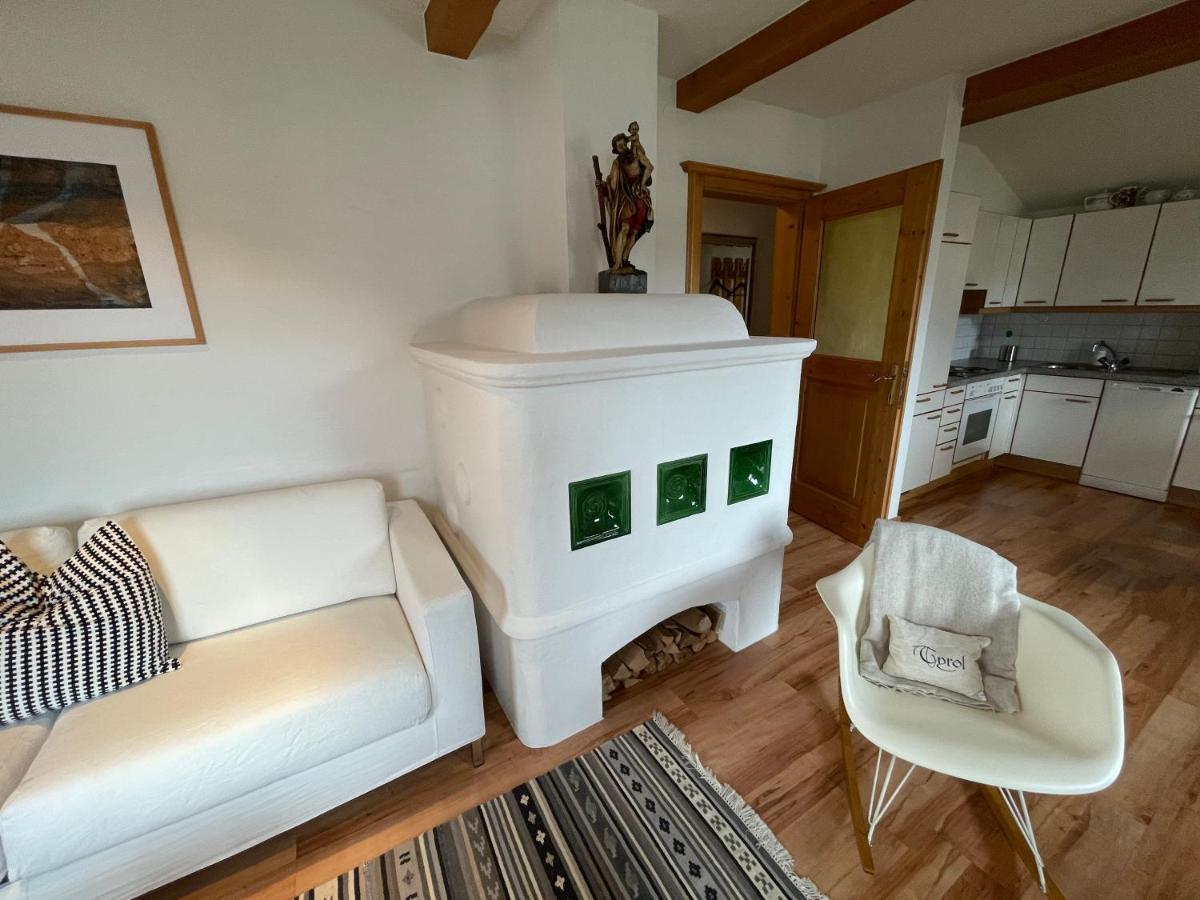 Design Apartment Westendorf By Alpine Host Helpers Exterior foto