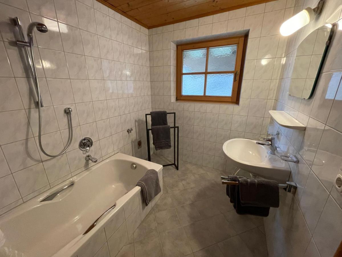 Design Apartment Westendorf By Alpine Host Helpers Exterior foto